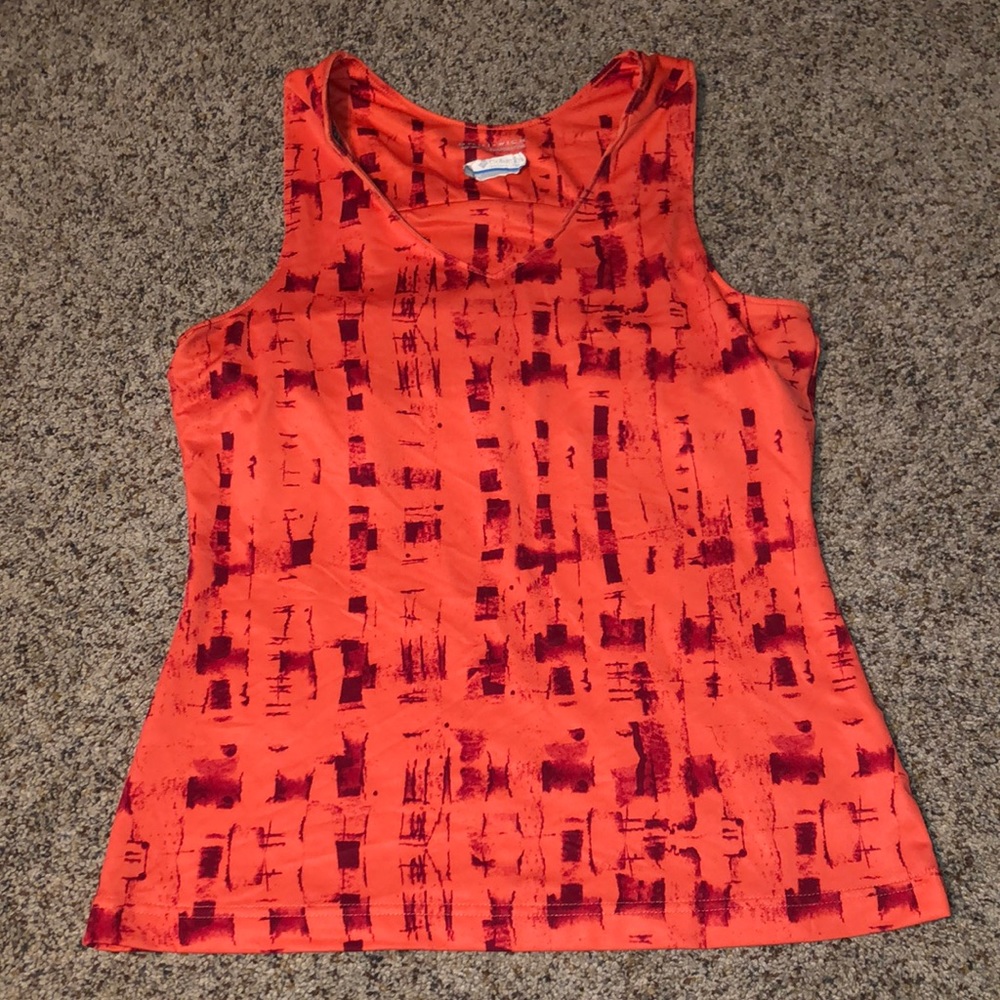 Tank top